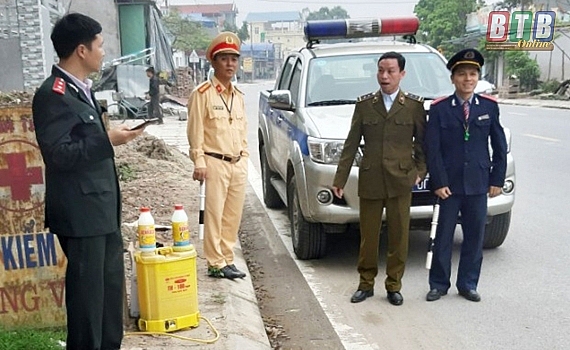 hop khan ve dich ta lon chau phi bo cong thuong dua ra nhieu giai phap quyet liet