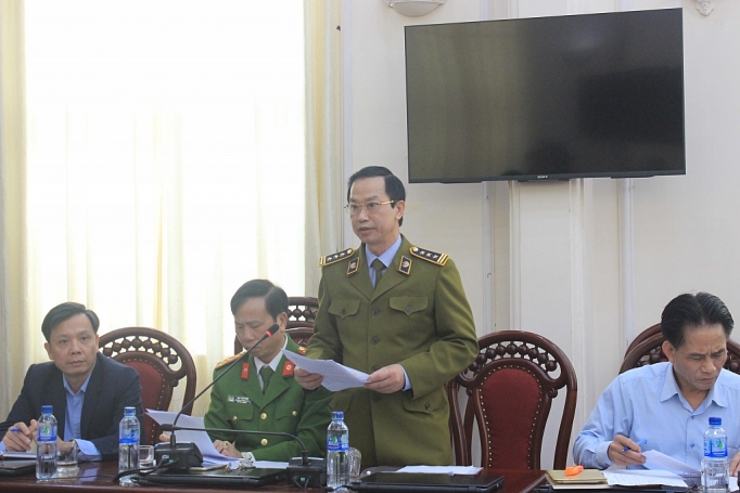 Ninh Bình: Dịch tả lợn trong tầm kiểm soát nhưng không được chủ quan ninh binh dich ta lon trong tam kiem soat nhung khong duoc chu quan