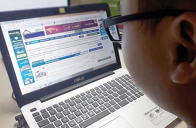 gia hang hoa dich vu tren toan quoc se duoc cong khai tren web bo tai chinh