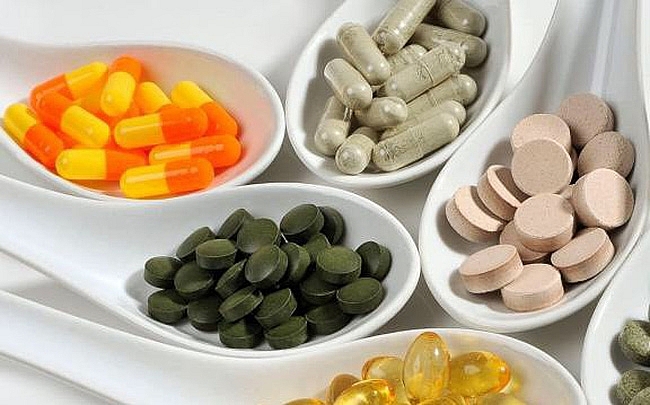 Cảnh báo tình trạng bán thực phẩm chức năng qua mạng và qua tổng đài tư vấn canh bao tinh trang ban thuc pham chuc nang qua mang va qua tong dai tu van