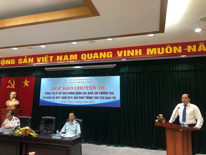 quy i2019 xu ly 33549 vu viec vi pham