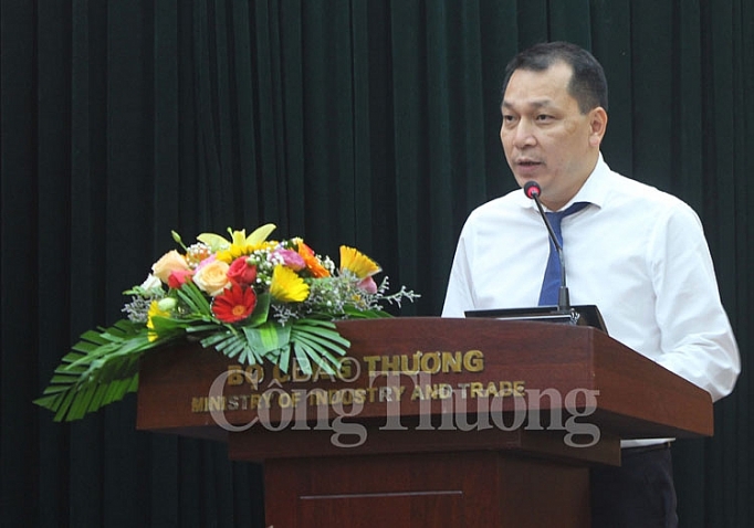 Tổng cục Quản lý thị trường ký Quy chế phối hợp với Bộ tư lệnh Bộ đội biên phòng tong cuc quan ly thi truong ky quy che phoi hop voi bo tu lenh bo doi bien phong