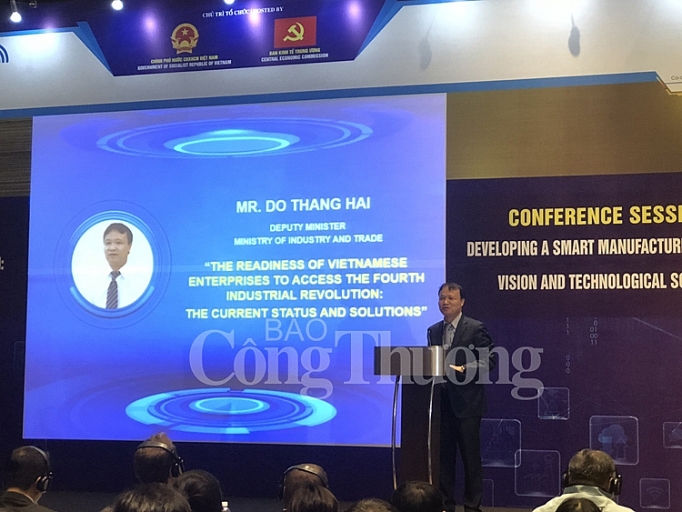 doanh nghiep nganh cong thuong dung dau trong nen san xuat cong nghiep 40