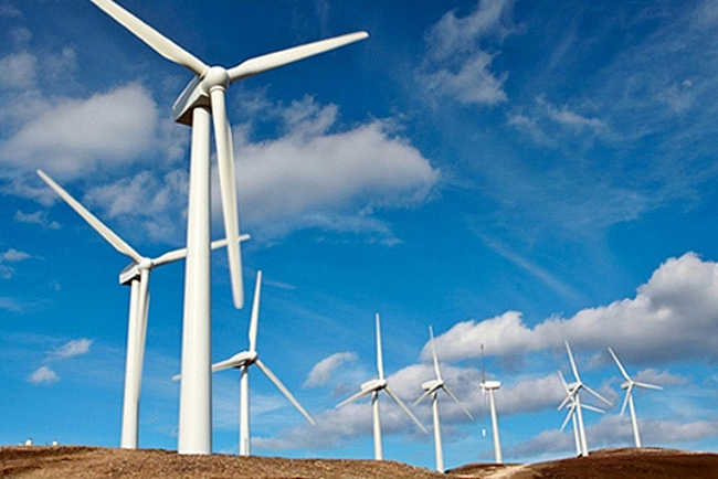 Hoa Kỳ điều tra chống bán phá giá và chống trợ cấp sản phẩm tháp gió nhập từ Việt Nam hoa ky die u tra cho ng ba n pha gia va cho ng tro ca p sa n pha m tha p gio nhap tu viet nam