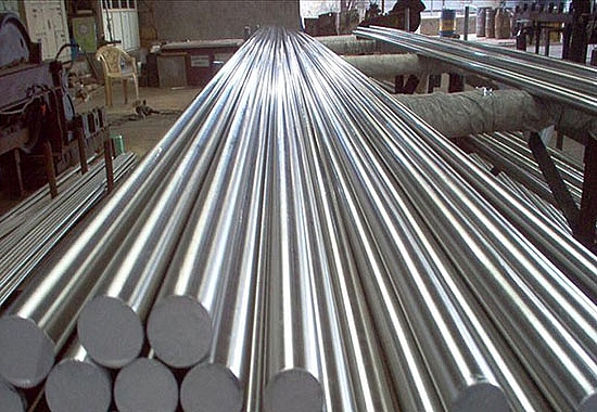 Ấn Độ áp thuế chống trợ cấp lên ống thép không gỉ của Việt Nam an do ap thue chong tro cap len ong thep khong gi cua viet nam