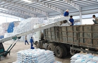 Cục Phòng vệ thương mại tiếp nhận hồ sơ điều tra rà soát cuối kỳ biện pháp tự vệ đối với phân bón DAP và MAP nhập khẩu