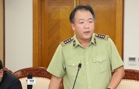 Tổng cục trưởng Tổng cục Quản lý thị trường sẽ tiếp công dân định kỳ 1 lần/tháng