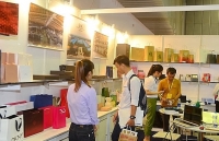 Ngành chế biến và đóng gói bao bì Việt Nam: Nhiều tín hiệu đáng mừng