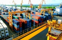 Hải Phòng- Rực rỡ khát vọng vươn lên