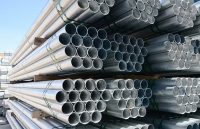 Thị phần ống thép Hòa Phát tăng lên trên 27%