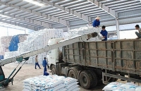 Bộ Công Thương rà soát cuối kỳ biện pháp tự vệ đối với sản phẩm phân bón DAP và MAP nhập khẩu