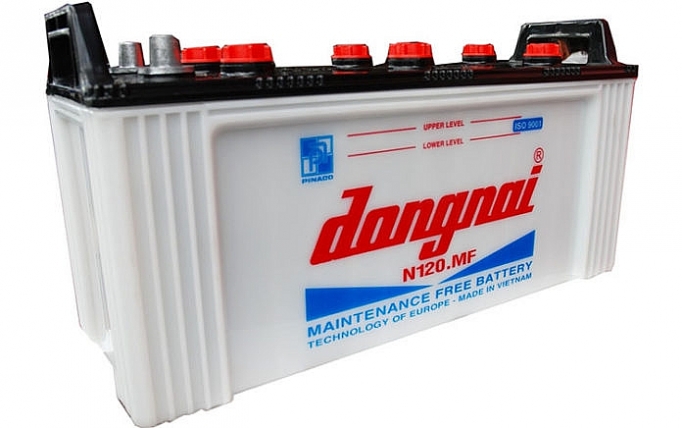 Cảnh báo tình trạng gian lận thương mại mặt hàng ắc quy ngoại canh bao tinh trang gian lan thuong mai mat hang ac quy ngoai