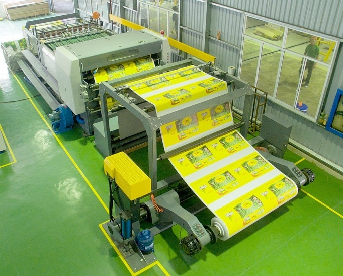 Doanh nghiệp ngành in cần làm gì trước cuộc chiến thương mại Mỹ - Trung doanh nghiep nganh in can lam gi truoc cuoc chien thuong mai my trung