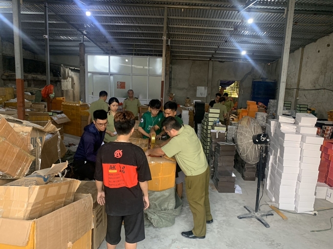 luc luong quan ly thi truong phat hien xu ly 62580 vu vi pham trong 9 thang nam 2019