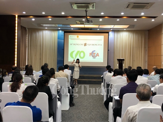 Nâng cao ý thức của chính doanh nghiệp trong chống gian lận thương mại lẩn tránh thuế nang cao y thuc cua chinh doanh nghiep trong chong gian lan thuong mai lan tranh thue