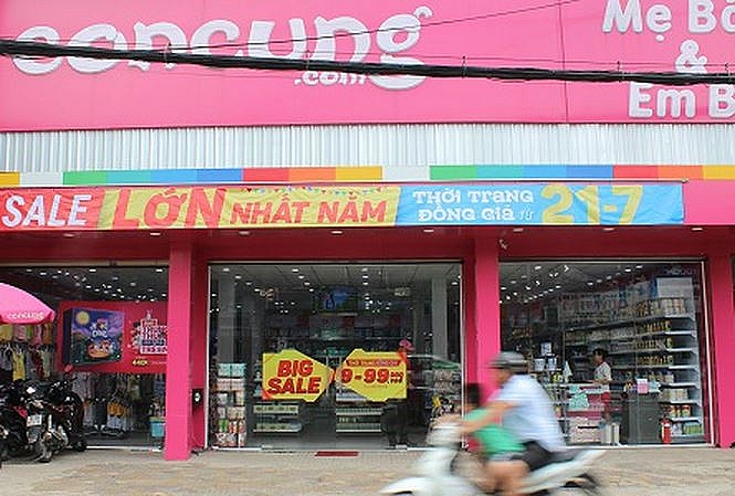 ket qua danh gia lai quy trinh kiem tra viec chap hanh phap luat doi voi cong ty cp con cung