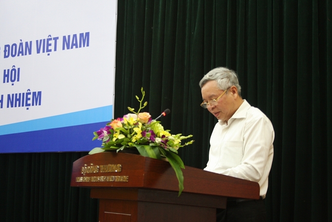 Đoàn viên ngành Công Thương ứng dụng mạng xã hội truyền thông về uống có trách nhiệm doan vien nganh cong thuong ung dung mang xa hoi truyen thong ve uong co trach nhiem