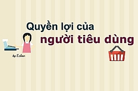 Tháng 9/2019, Cục Cạnh tranh và Bảo vệ người tiêu dùng xử lý 70% số vụ phản ánh khiếu nại thang 92019 cuc canh tranh va bao ve nguoi tieu dung xu ly 70 so vu phan anh khieu nai