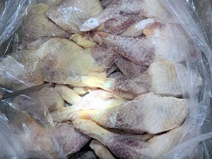 bac giang thu giu hon 3 ta ga nhap lau