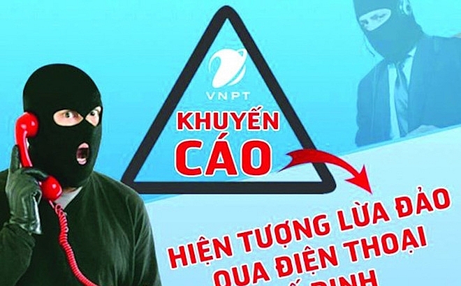 Nghiên cứu thiết lập đường dây nóng tiếp nhận phản ánh hành vi lừa đảo nghien cuu thiet lap duong day nong tiep nhan phan anh hanh vi lua dao
