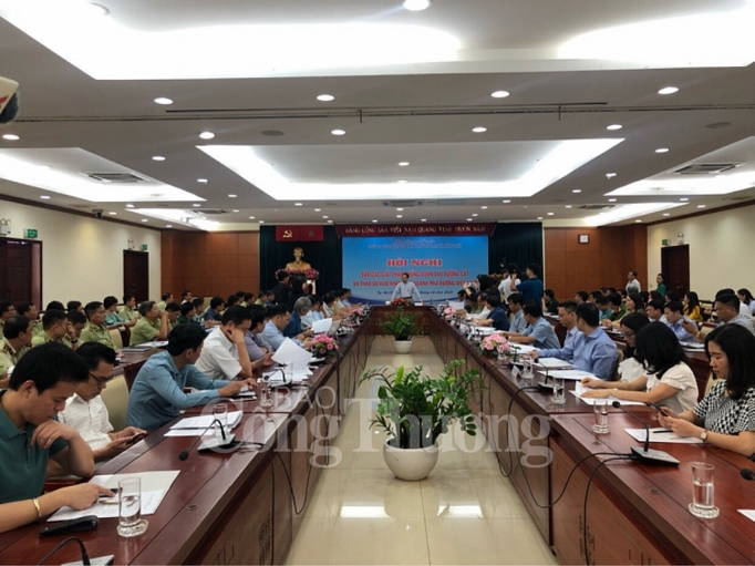 1/3 nhà máy đường đóng cửa vì đường lậu 13 nha may duong dong cua vi duong lau