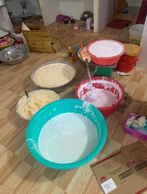 luc luong quan ly thi truong can tho thu giu xu ly hon 85000 hop my pham san xuat lau