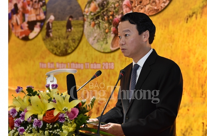 Liên kết vùng - Đánh thức tiềm năng Tây Bắc lien ket vung danh thuc tiem nang tay bac