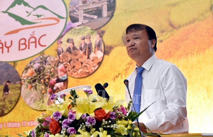 Liên kết vùng - Đánh thức tiềm năng Tây Bắc lien ket vung danh thuc tiem nang tay bac