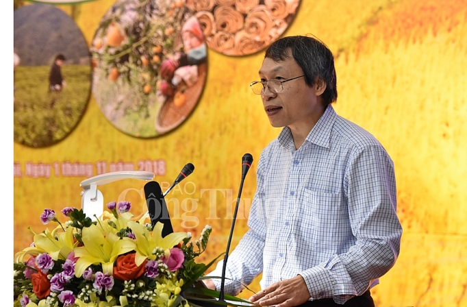 Liên kết vùng - Đánh thức tiềm năng Tây Bắc lien ket vung danh thuc tiem nang tay bac