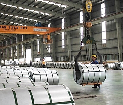 mot so mat hang thep viet bi malaysia ap thue den 1569