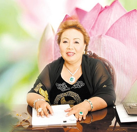 Hoạt động quản lý bán hàng đa cấp tại Việt Nam bắt kịp với xu hướng thế giới hoat dong quan ly ban hang da cap tai viet nam bat kip voi xu huong the gioi