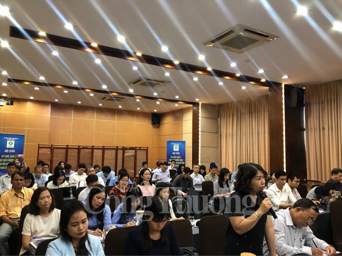 Giá trị thương hiệu quốc gia Việt Nam năm 2019 tăng 12 tỷ USD gia tri thuong hieu quoc gia viet nam nam 2019 tang 12 ty usd 128322