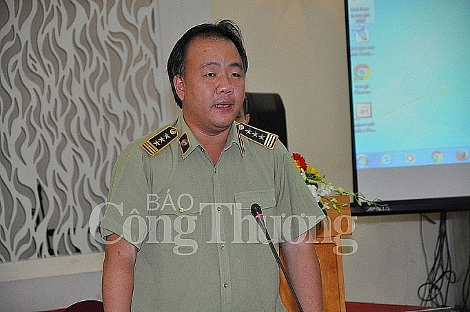 tong cuc quan ly thi truong mo dot cao diem kiem soat thi truong dip cuoi nam