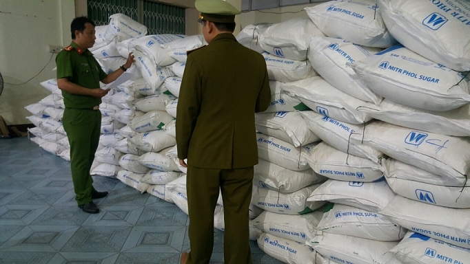 chan dung 5 tan duong cat nhap lau tai phu yen