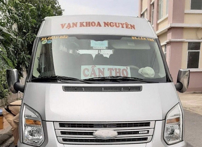 Kỳ 1: Buôn lậu thuốc lá - Sóng ngầm ở biên giới Tây Nam ky 1 buon lau thuoc la song ngam o bien gioi tay nam