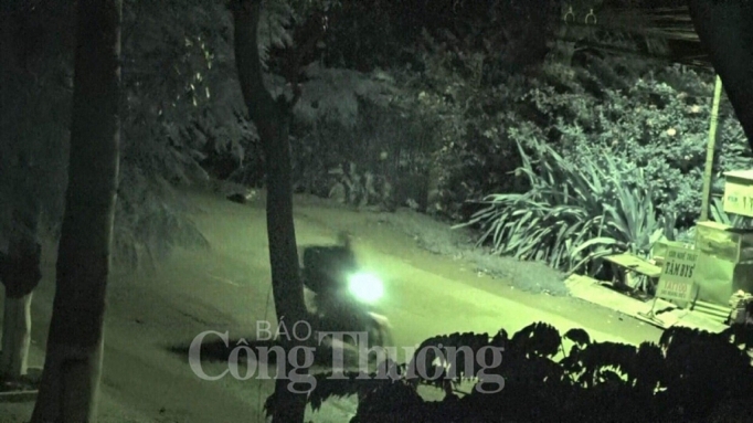 Kỳ 1: Buôn lậu thuốc lá - Sóng ngầm ở biên giới Tây Nam ky 1 buon lau thuoc la song ngam o bien gioi tay nam