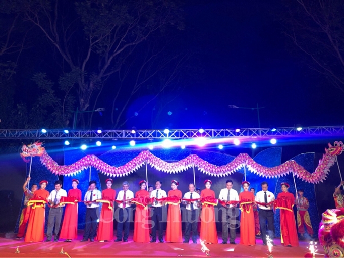 khai mac hoi cho xuc tien thuong mai cho cac hop tac nam 2019 tai tp ho chi minh