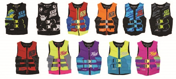 Thu hồi hơn 3300 áo phao bơi dành cho trẻ em của Australia không đảm bảo chất lượng thu hoi hon 3300 ao phao boi danh cho tre em cua australia khong dam bao chat luong