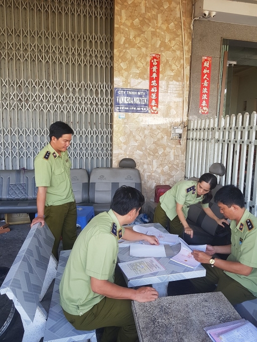 an giang phat hien gan 11 tan duong nghi nhap lau