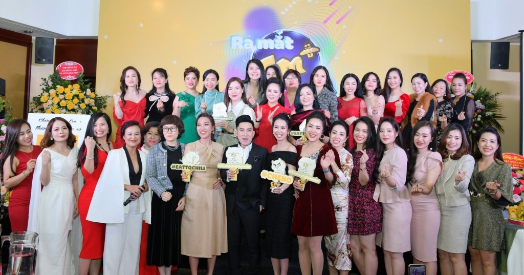 em mo hinh tiem nang cho cong dong khoi nghiep