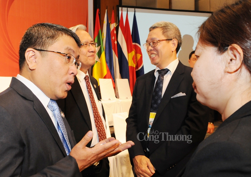 Việt Nam đề xuất 3 định hướng ưu tiên chính cho trụ cột kinh tế ASEAN 2020 viet nam de xuat 3 dinh huong uu tien chinh cho tru cot kinh te asean 2020