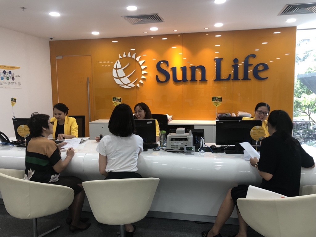 sun life viet nam tang von dieu le len 5070 ty dong