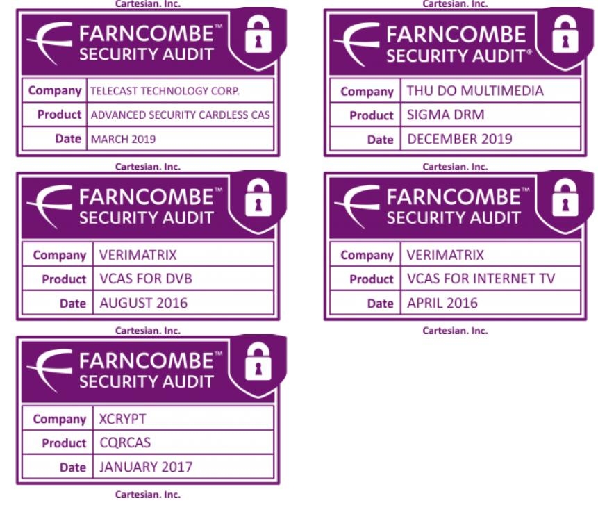 Giải pháp bảo vệ bản quyền nội dung số “Make in Vietnam” đầu tiên đạt chứng nhận bảo mật quốc tế giai phap bao ve ban quyen noi dung so make in vietnam dau tien dat chung nhan bao mat quoc te