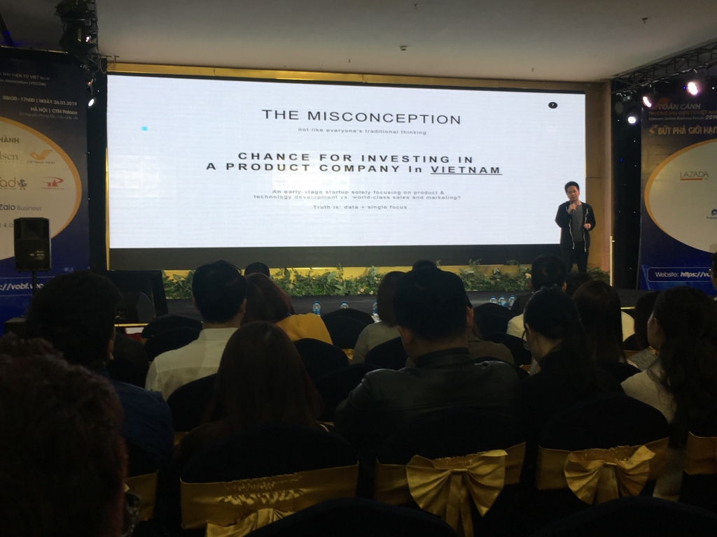 Khởi nghiệp: Vốn hay ý tưởng là lợi thế? khoi nghiep von hay y tuong la loi the