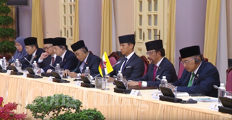 Việt Nam – Brunei: Thiết lập cơ chế hợp tác mới viet nam brunei thiet lap co che hop tac moi
