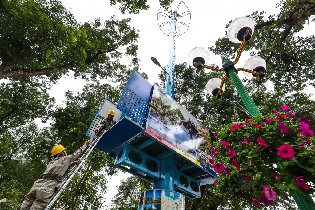 MobiFone được phép thử nghiệm 5G tại 4 thành phố lớn mobifone duoc phep thu nghiem 5g tai 4 thanh pho lon