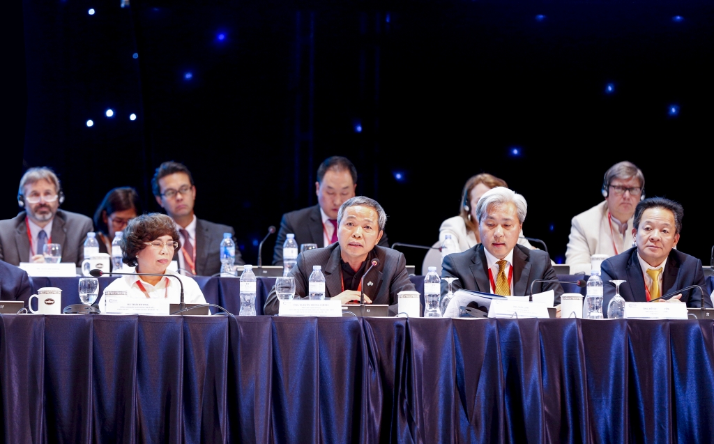 Chủ tịch CMC kiến nghị Chính phủ “giao việc” cho tư nhân để phát triển kinh tế số