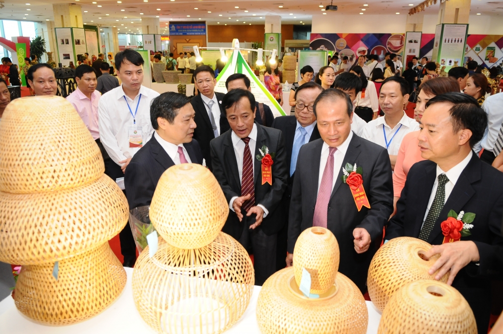 New plan promotes rural industry new plan promotes rural industry