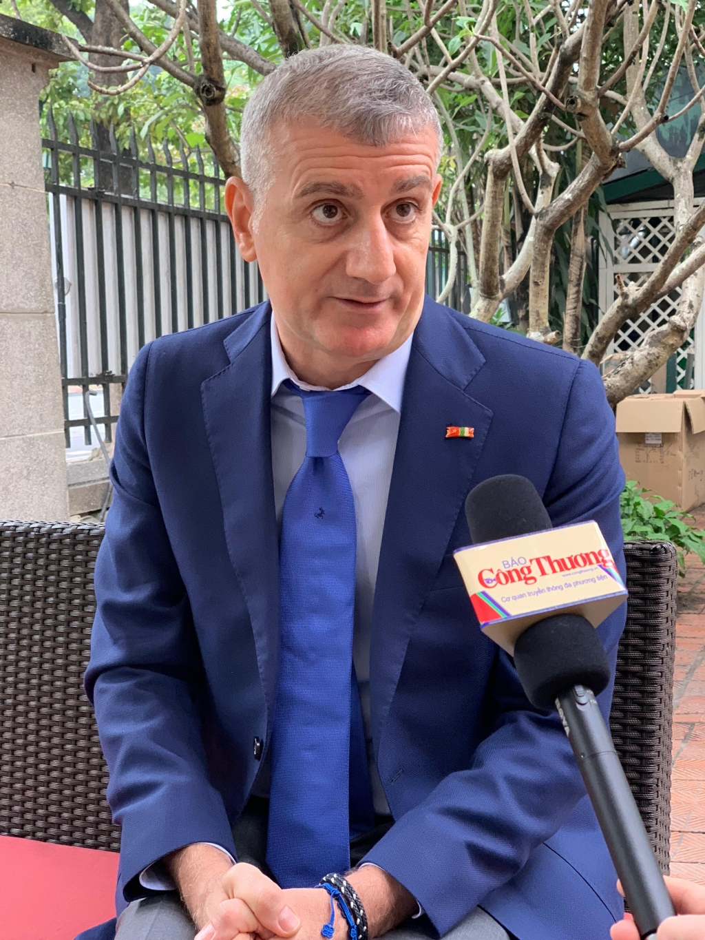 Mỗi lĩnh vực sẽ chào đón EVFTA theo cách riêng moi linh vuc se chao don evfta theo cach rieng