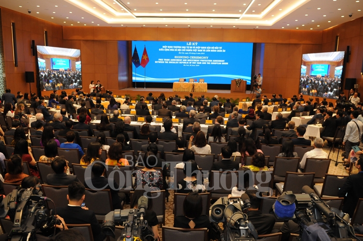 chinh thuc ky ket hiep dinh evfta va ipa